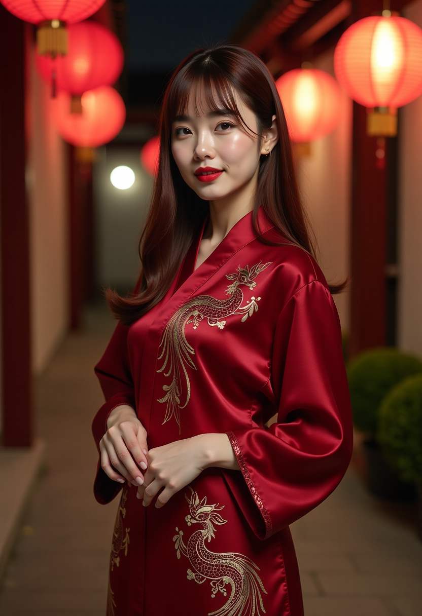 千年樱海报
