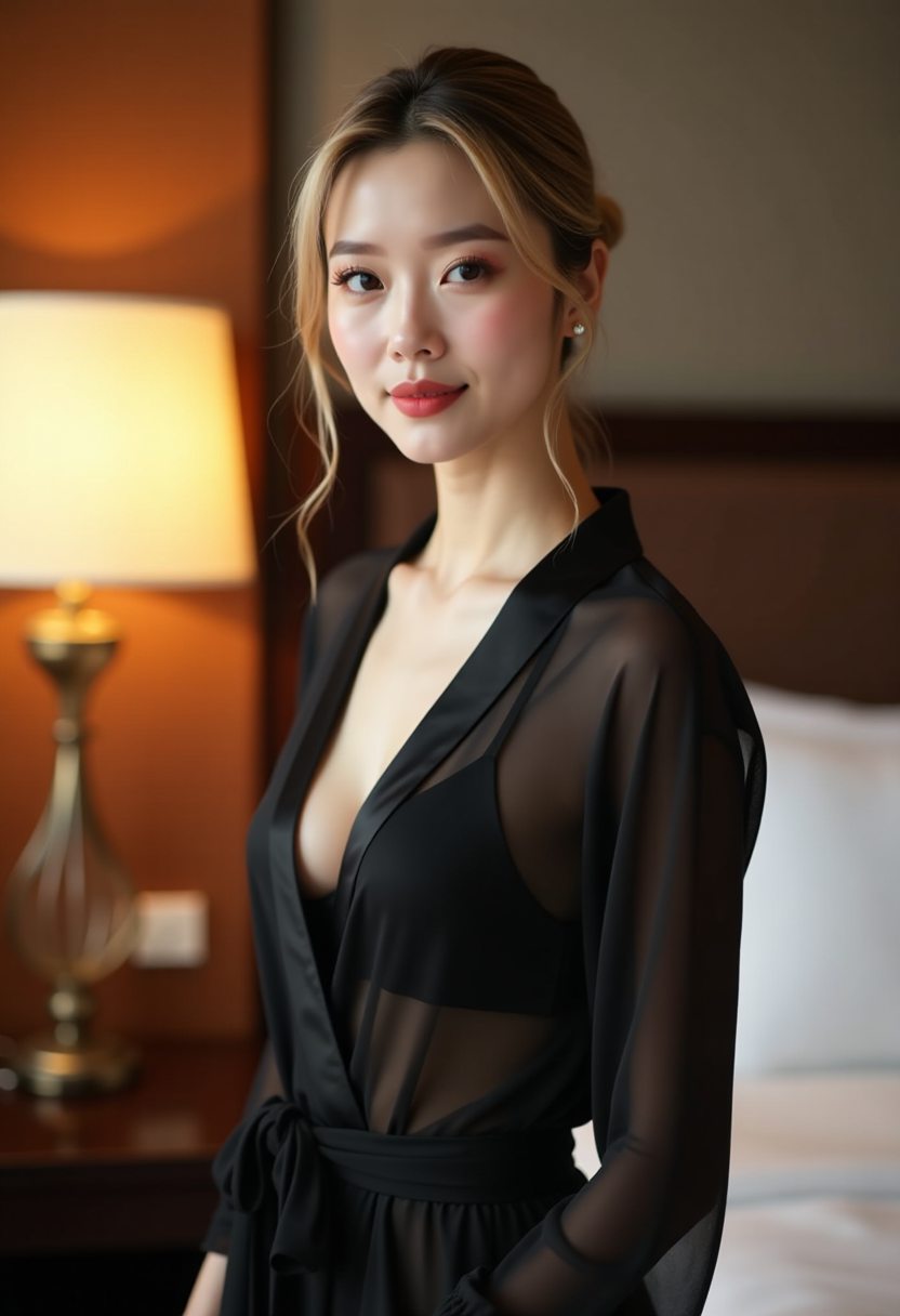邻座的你